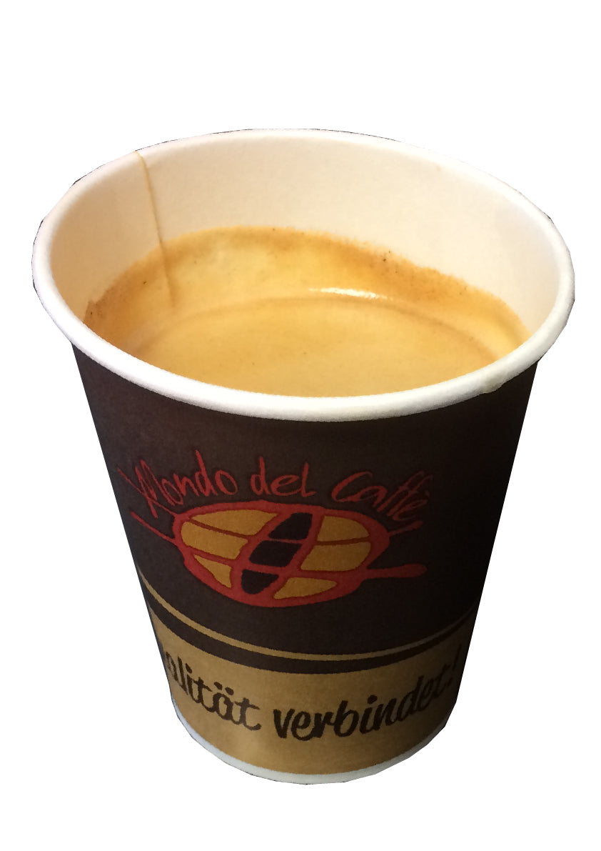 Tasse à café « À emporter »