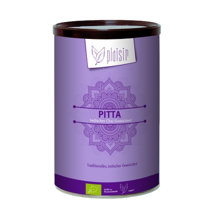 Pitta Chai Gewürztee Plaisir Nelke, Zimt, Kardamom