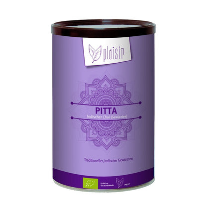 Pitta Chai Tee Bio