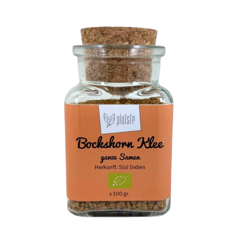 plaisir-bio-bockshornklee