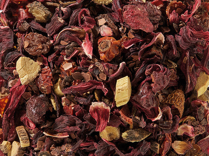 Cerise au chocolat bio