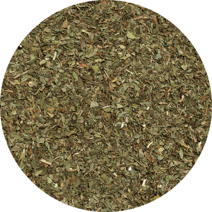 Plaisir Bio Menthe poivrée Tisane