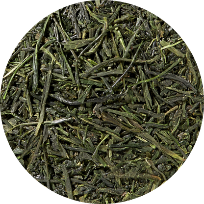 Plaisir Bio Sencha Uchiyama Thé Vert
