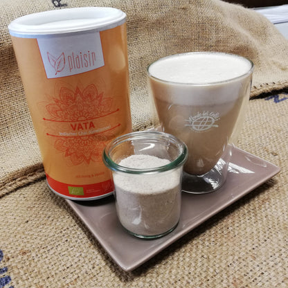 Thé Vata Chai Bio