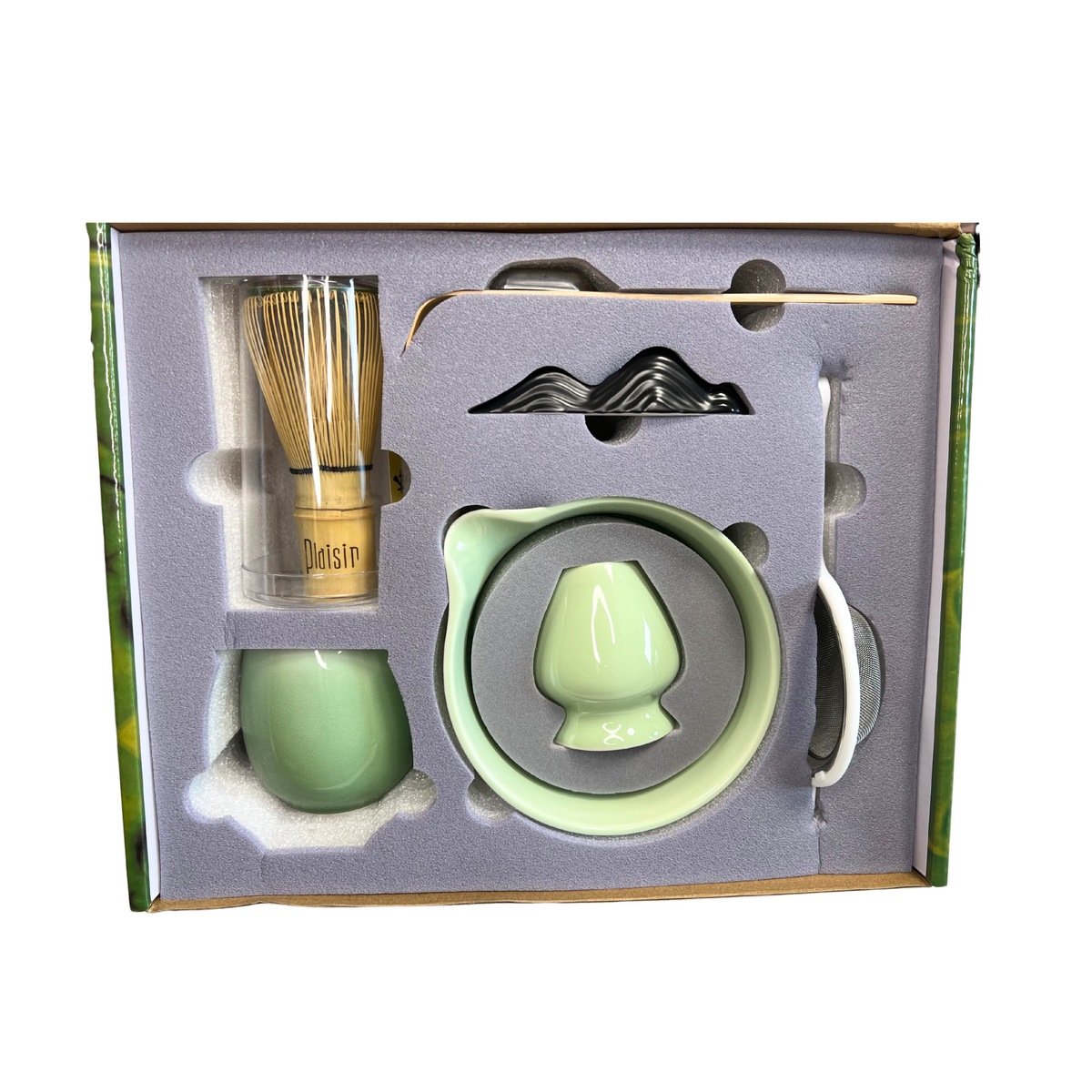 Ensemble Matcha Plaisir