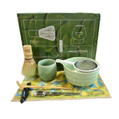 Ensemble Matcha Plaisir