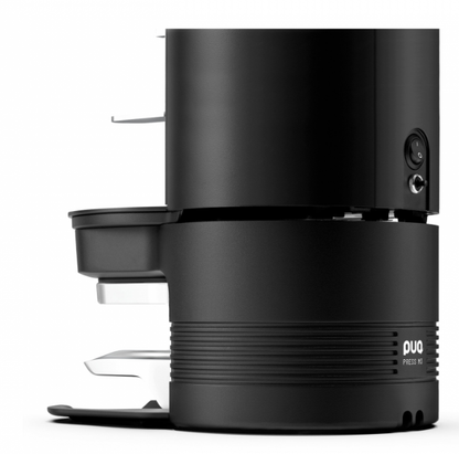 Puqpress M3 Unterbau Mahlkönig E65S & E65S GBW Ø58 oder 58,3 mm