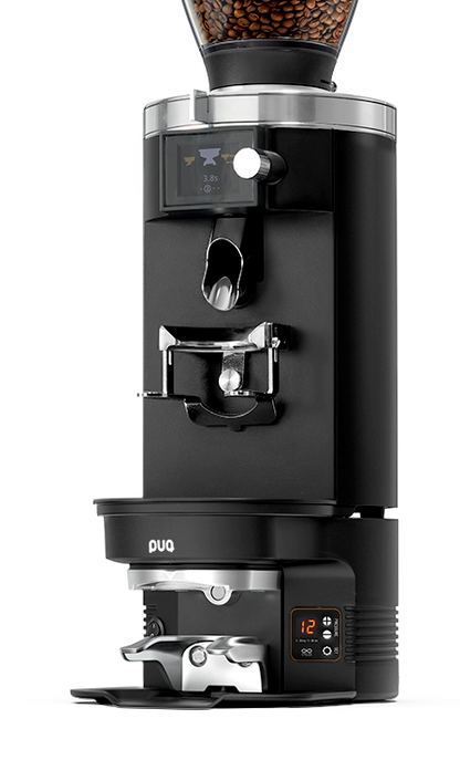 Puqpress M3 Unterbau Mahlkönig E65S & E65S GBW Ø58 oder 58,3 mm