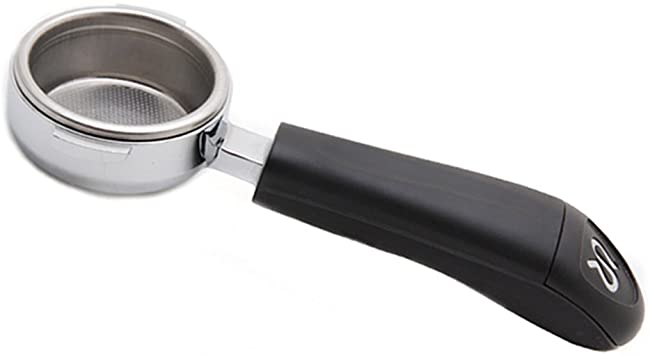 Porte-filtre sans fond Rancilio