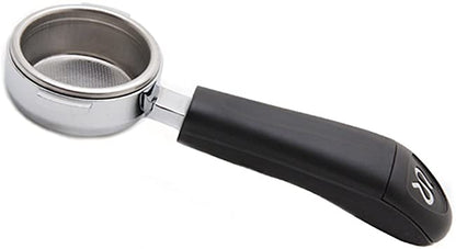 Porte-filtre sans fond Rancilio