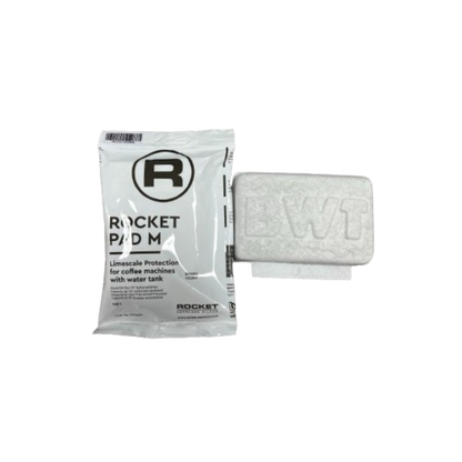 Wasserfilter / Pad M Rocket
