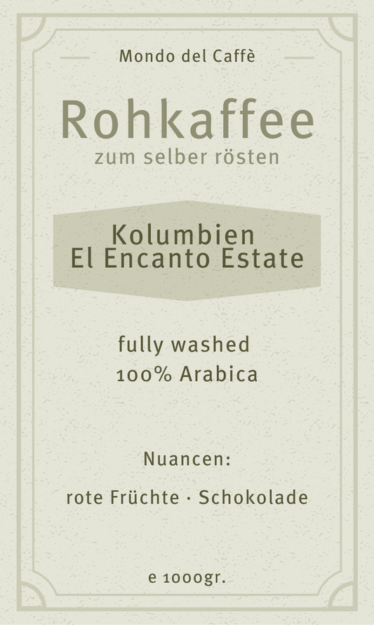 rohkaffee-kolumbien-hacienda-el-encanto-washed