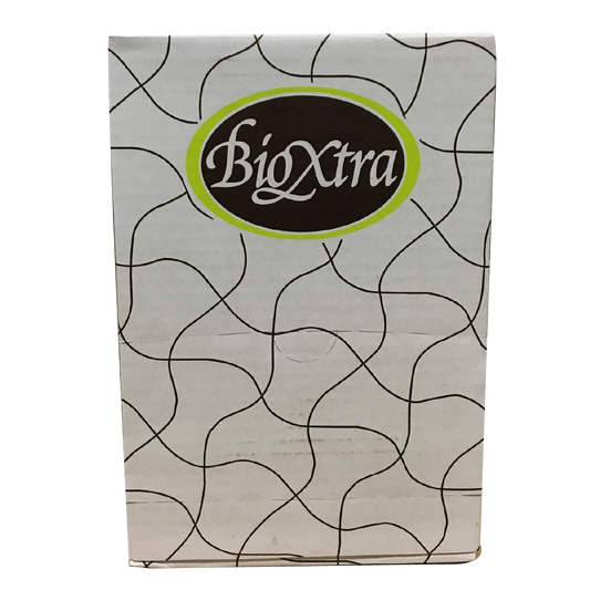 Bâtonnets de sucre de canne 3,5 g. Bio Fairtrade® 600 pièces / distributeur