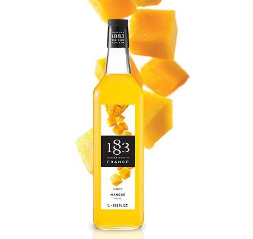 Maison Routin 1883 Sirop Mangue