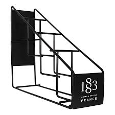 Maison Routin 1883 Présentoir à Sirops