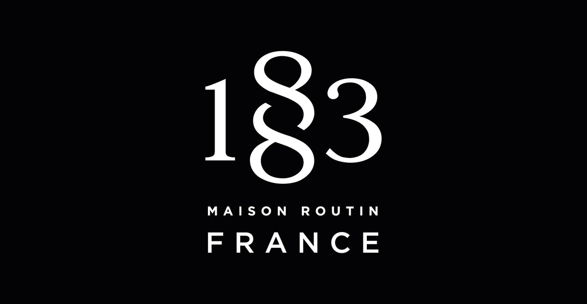 Maison Routin 1883 Sirop Pain d'épices