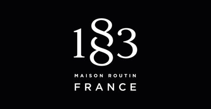 Maison Routin 1883 Présentoir à Sirops