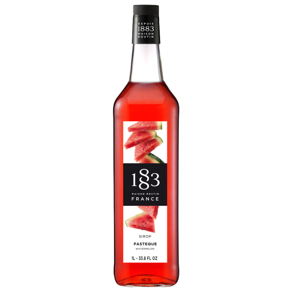 Maison Routin 1883 Wassermelone Sirup
