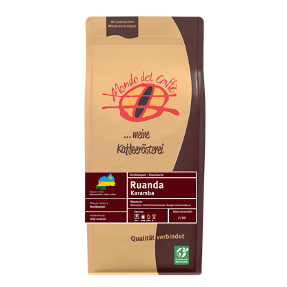 Rwanda