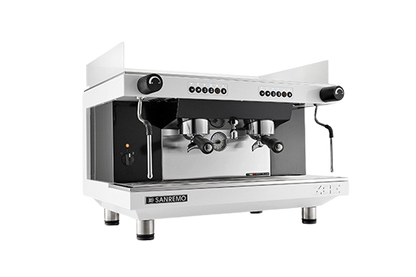 san-remo-zoe-espressomaschine
