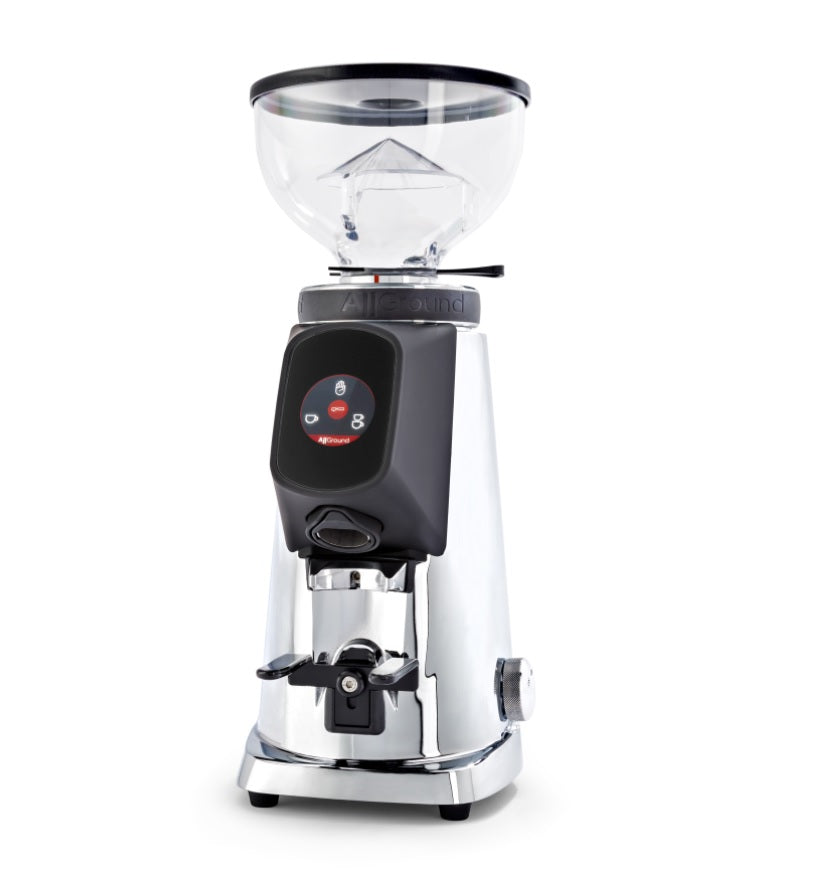 Sanremo Allground Kaffee- Espresso Mühle 64 mm verschiedene Farben