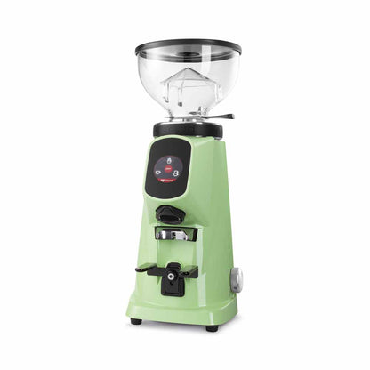 Sanremo Allground Kaffee- Espresso Mühle 64 mm verschiedene Farben