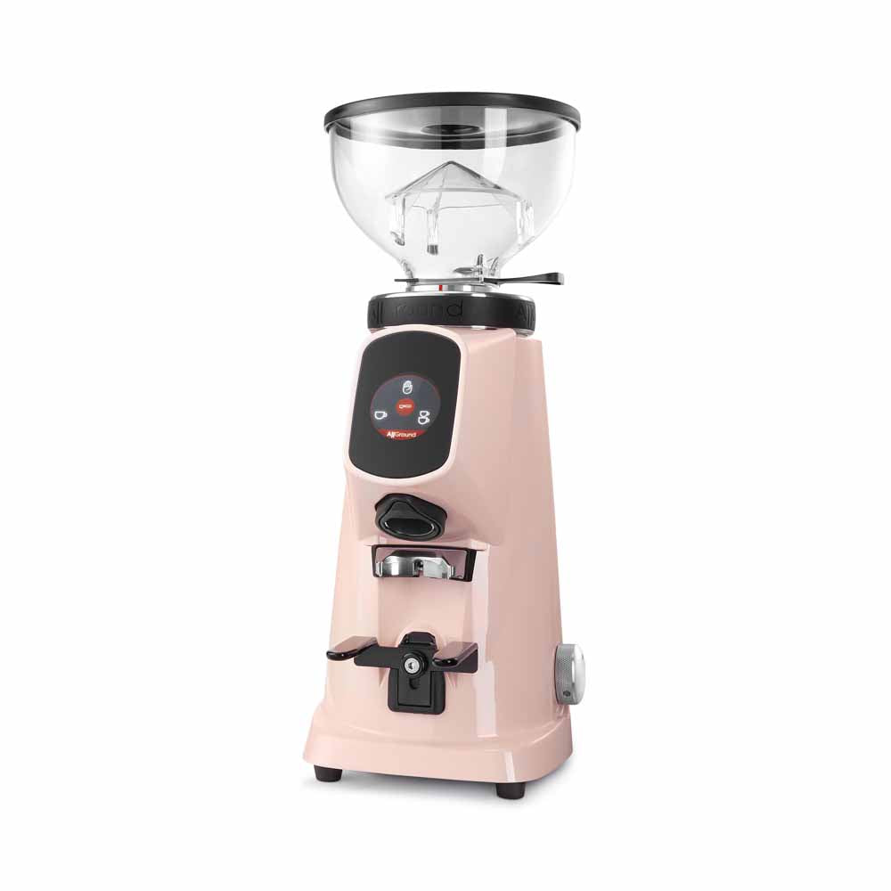Sanremo Allground Kaffee- Espresso Mühle 64 mm verschiedene Farben