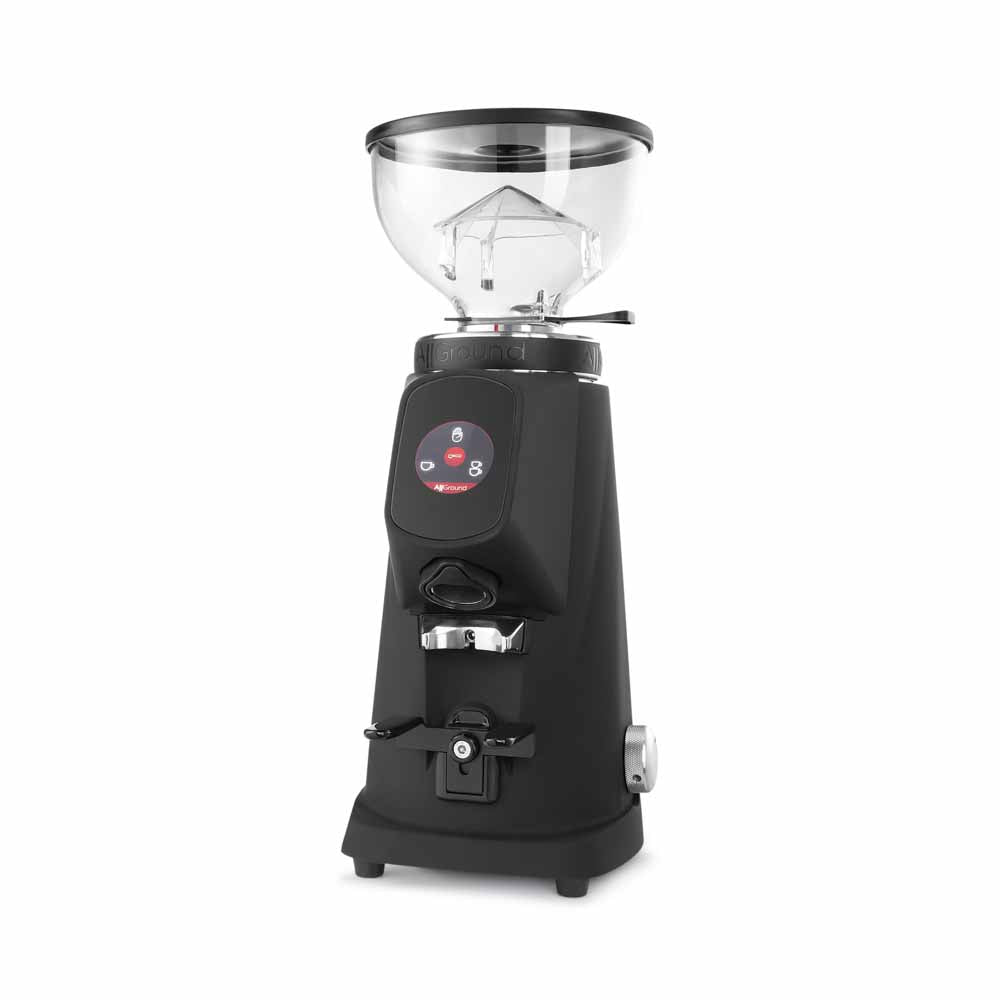 Sanremo Allground Kaffee- Espresso Mühle 64 mm verschiedene Farben