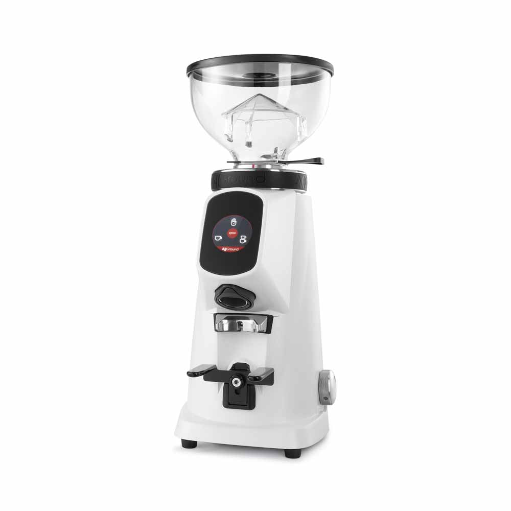 Sanremo Allground Kaffee- Espresso Mühle 64 mm verschiedene Farben