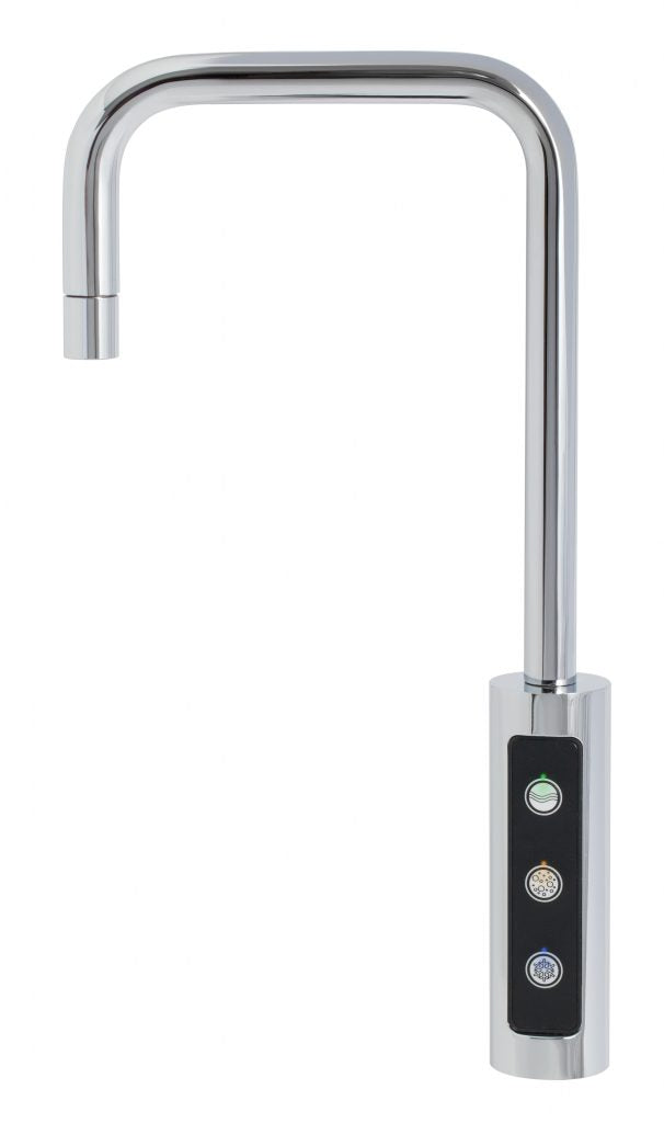 Robinets et distributeurs SCS Tec