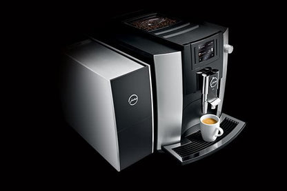 Chauffe-tasses Jura Platinum pour consommateurs