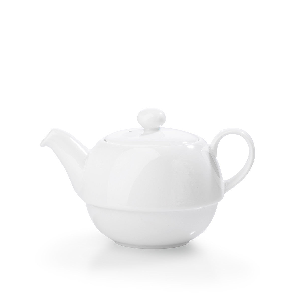 Tea Set for One