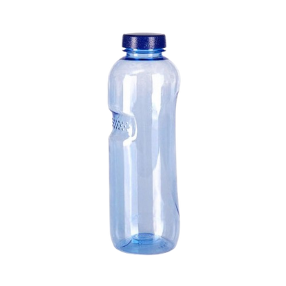 Trinkwasserflasche blau 0,5 l · Tritan