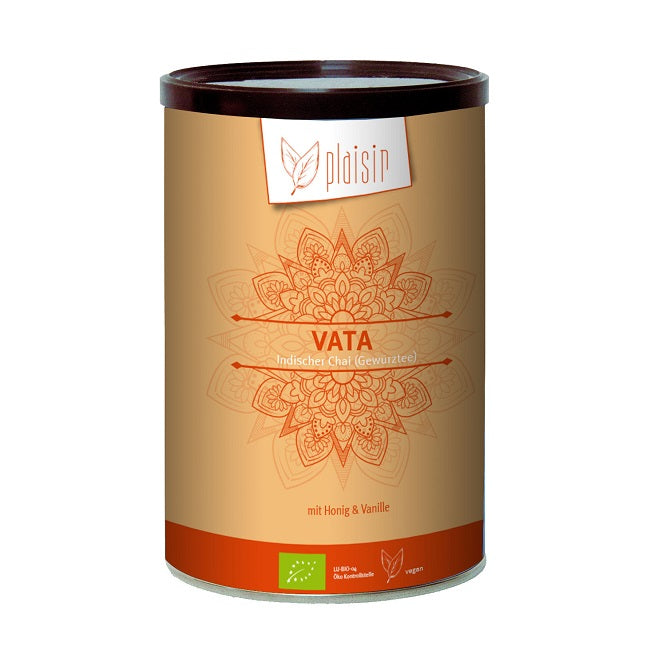 Thé Vata Chai Bio