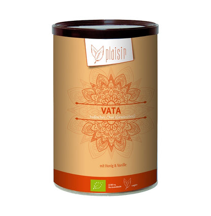 Thé Vata Chai Bio