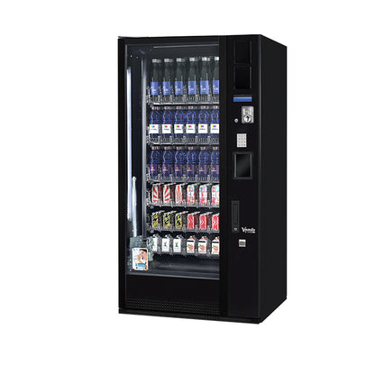 G Drink 6 Standard beverage vending machine