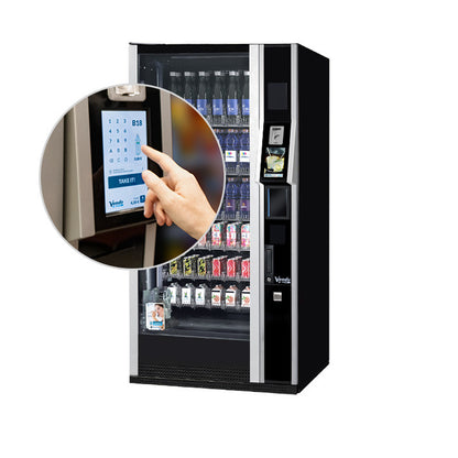 Ligne de design tactile G-Drink 6