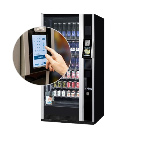 vendo-g-drink-design-6-touch-standard
