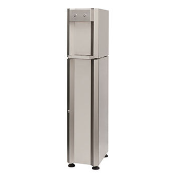 Aqua-Butler Cascata Push Button Water Dispenser for Offices, Medical Practices and Production Facilities