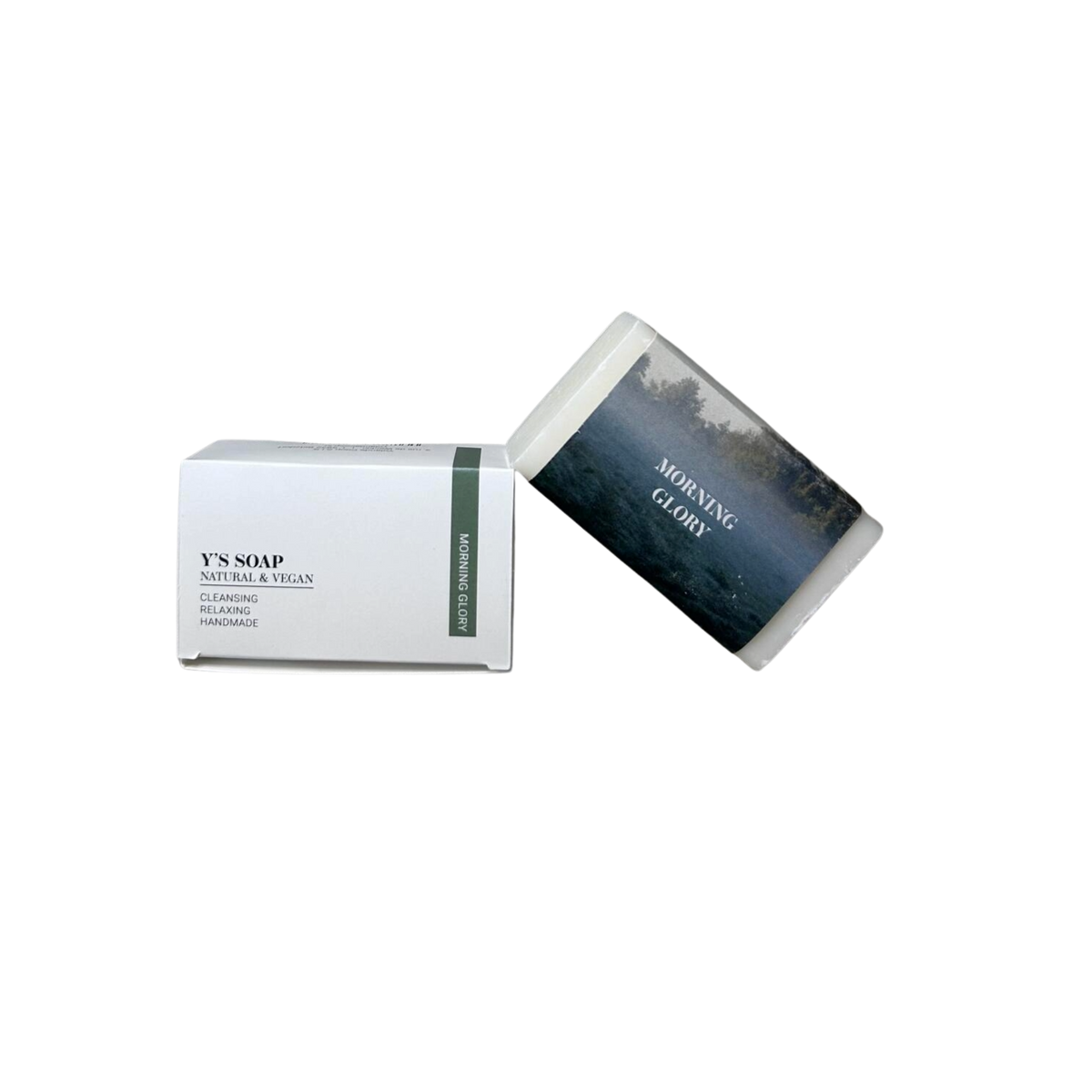 Savon pour les mains Y's Soap - Morning Glory