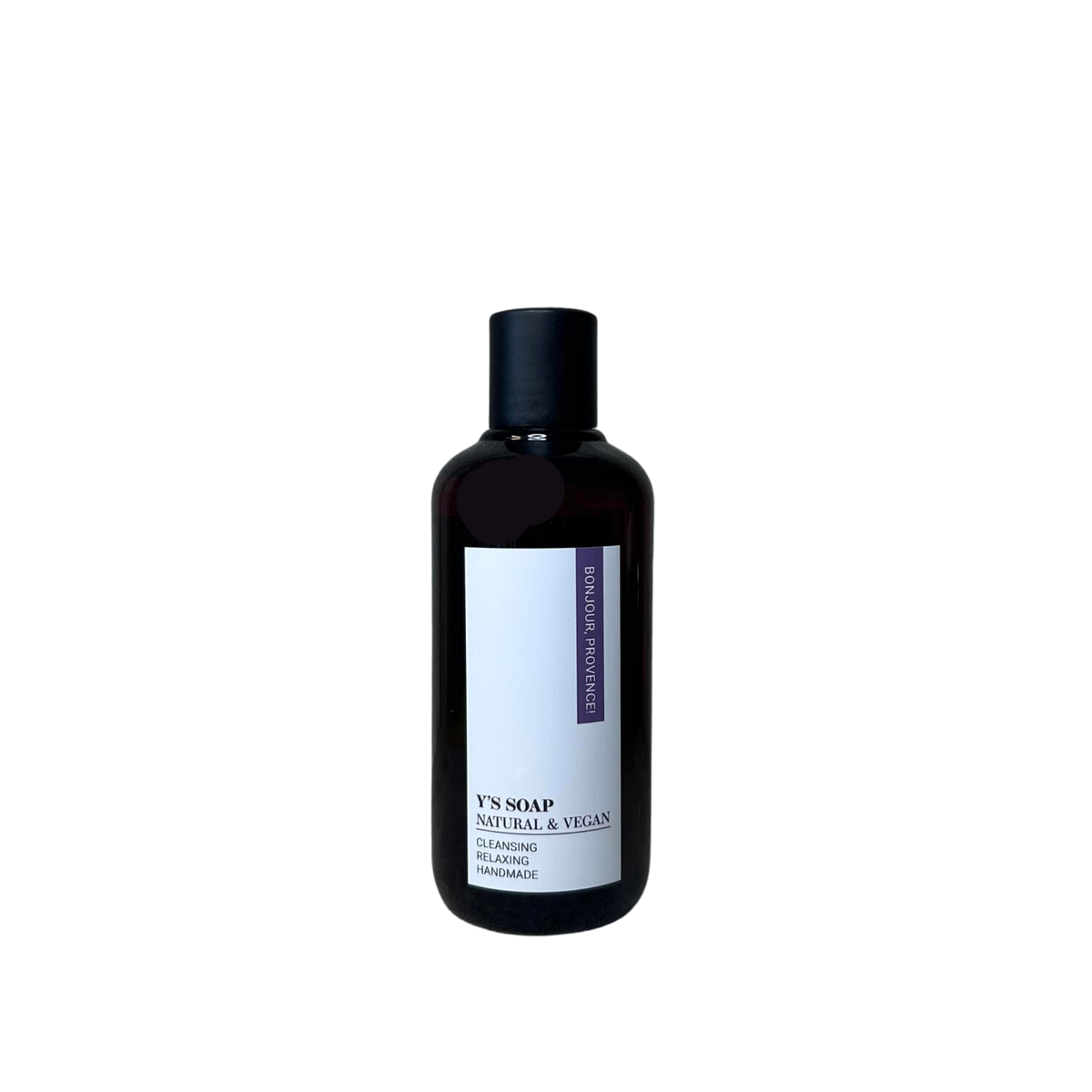 Y’s Hand & Body Soap – Bonjour, Provence!