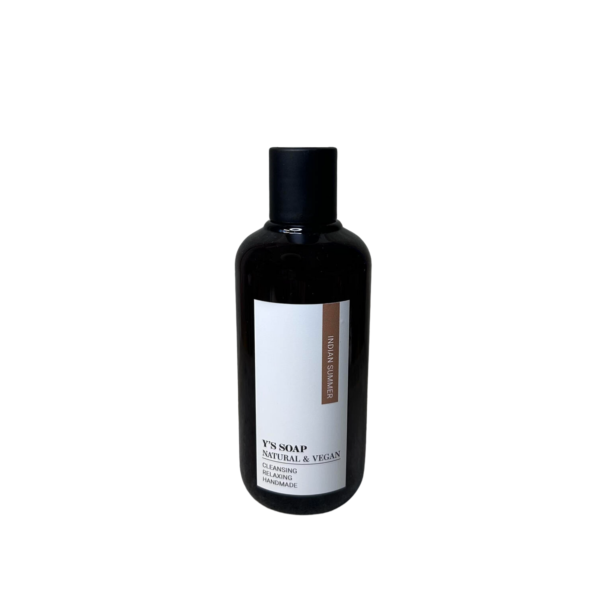 Y's Hand &amp; Body Soap – Indian Summer
