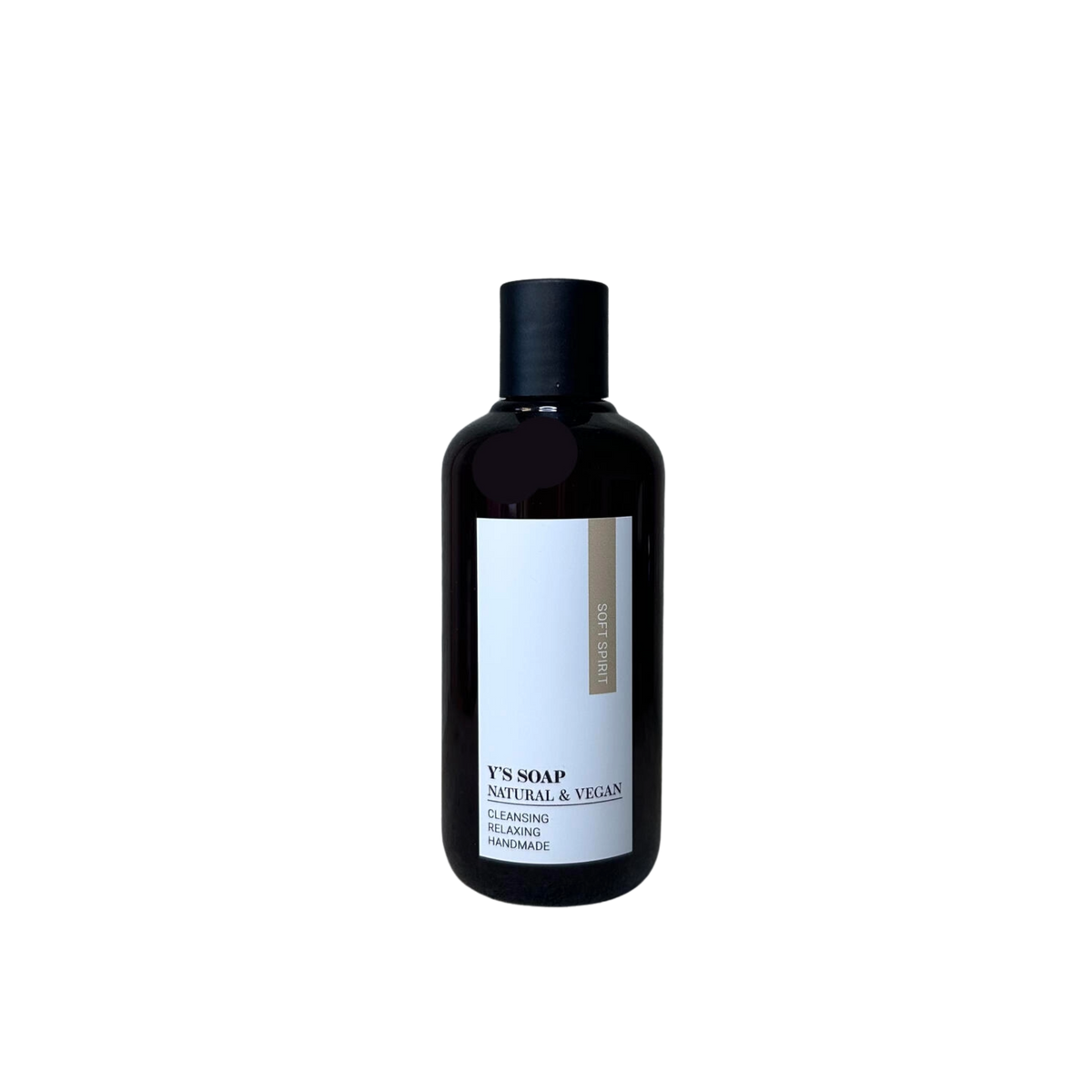 Y’s Hand & Body Soap – Soft Spirit