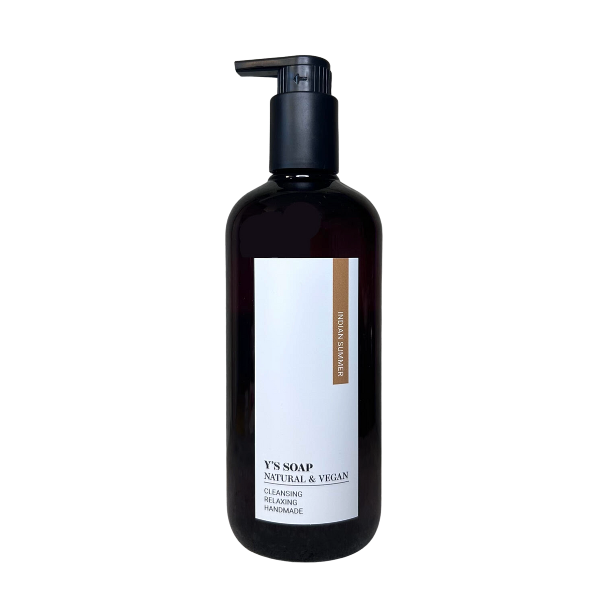 Y's Hand &amp; Body Soap – Indian Summer