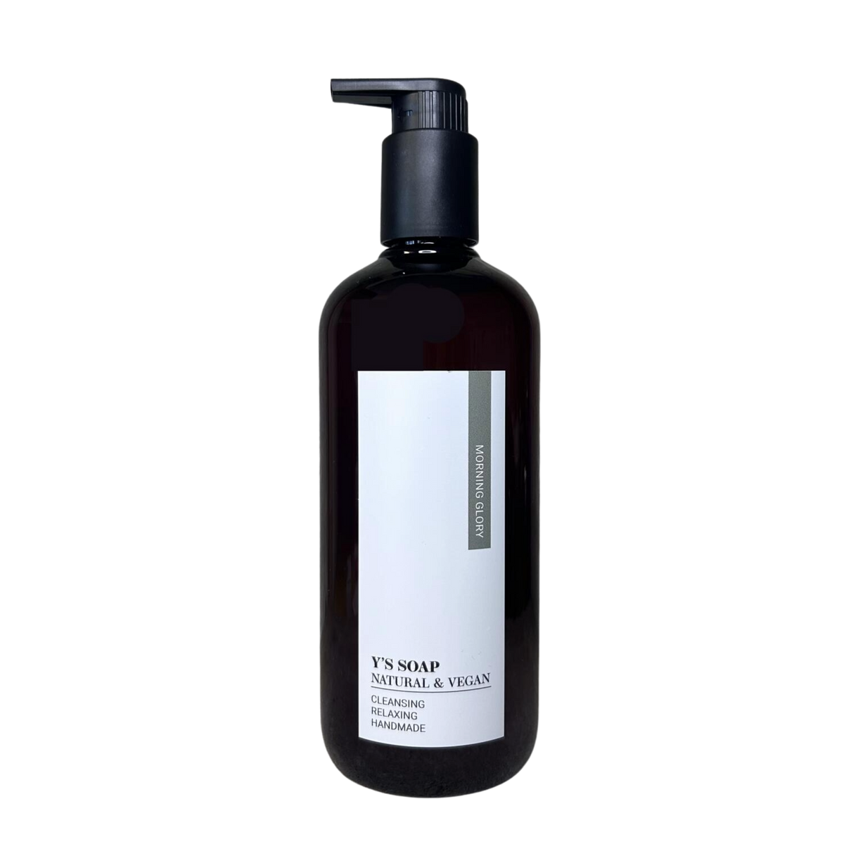 Savon pour les mains et le corps Y's - Morning Glory