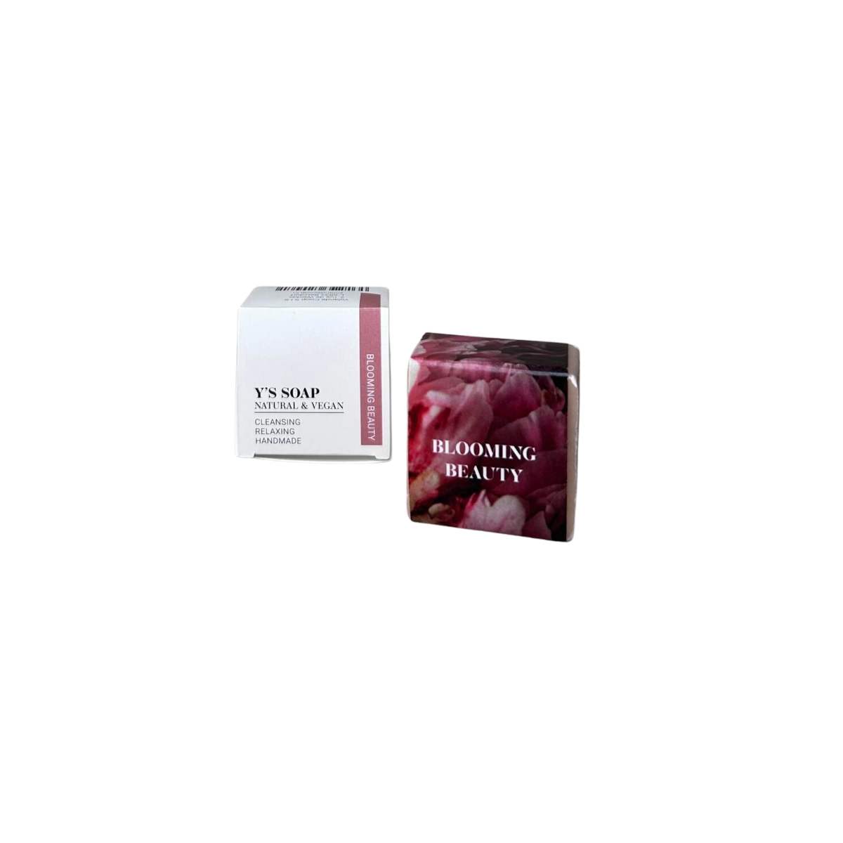 Y’s Soap Handseife – Blooming Beauty