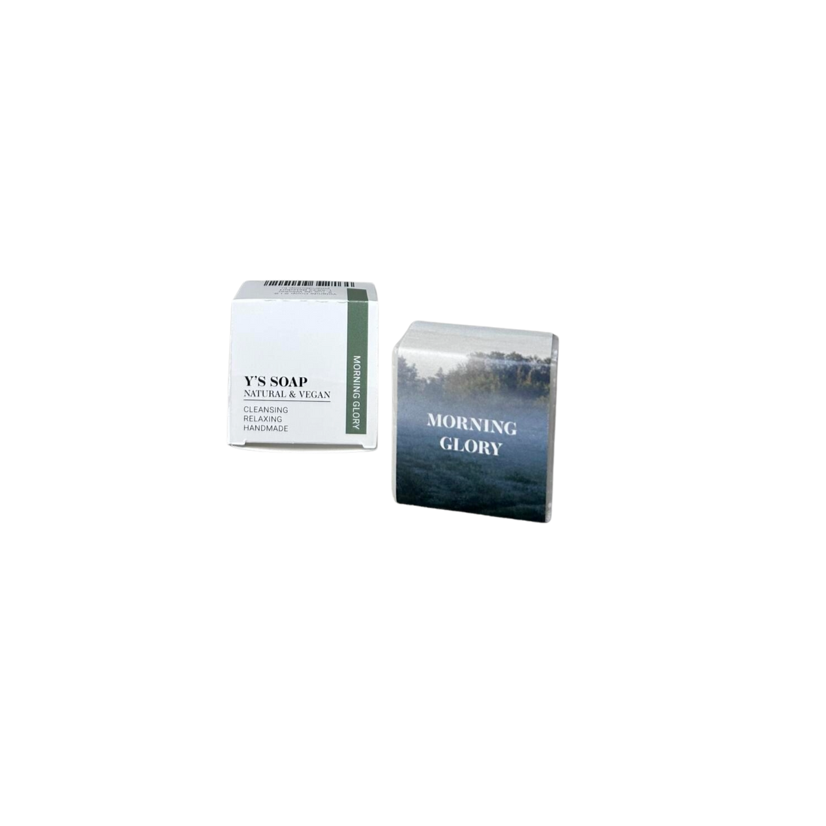 Savon pour les mains Y's Soap - Morning Glory
