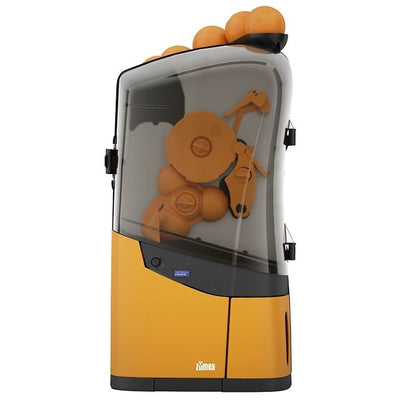 Zumex orange juice press