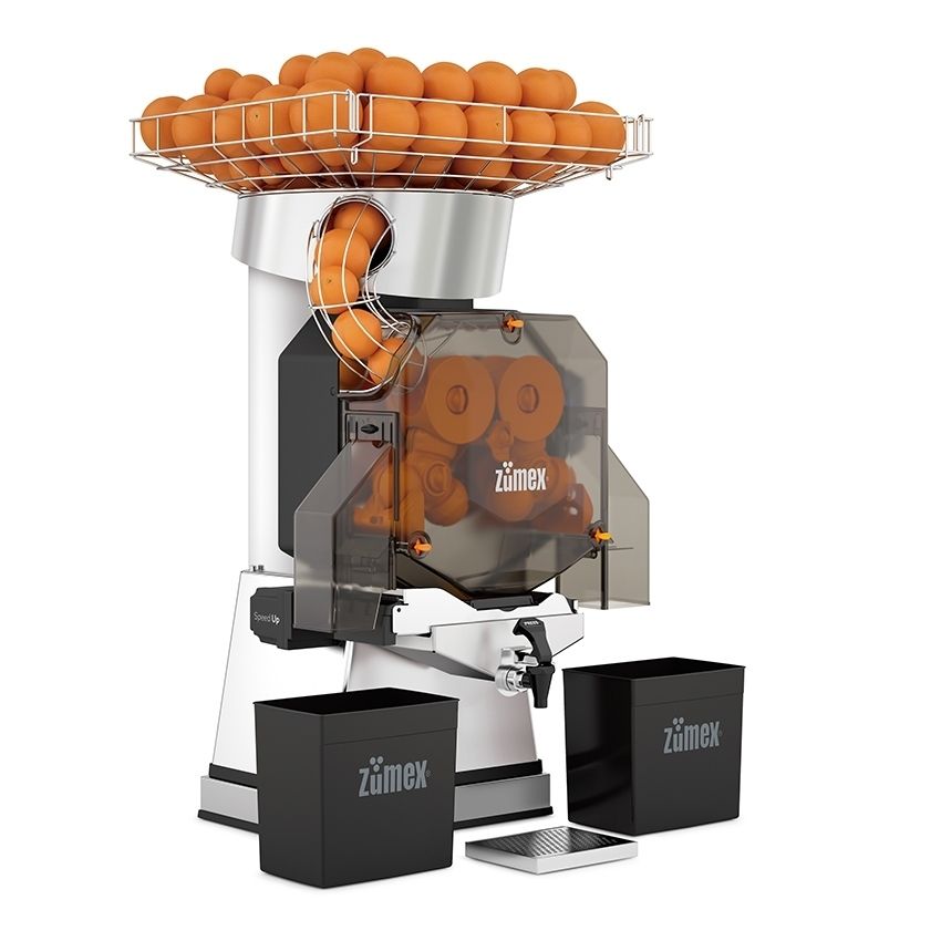 Presse à jus d'orange Zumex